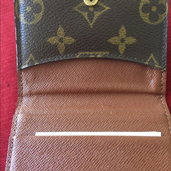 🌴SOLD🌴 Louis Vuitton Ludlow Wallet - Picture 4 of 5